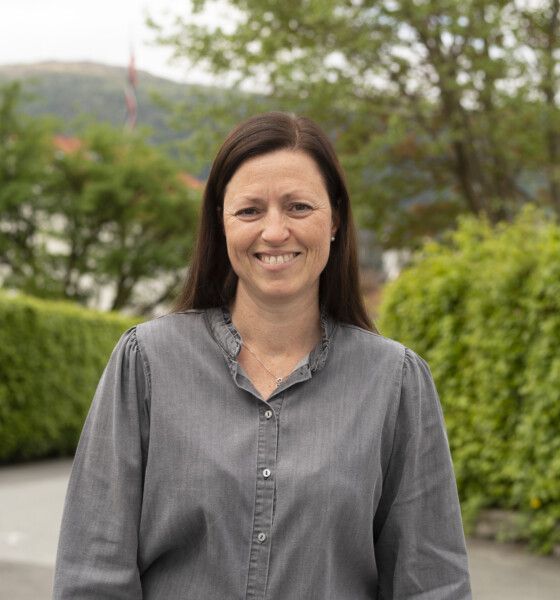 døende gammel dame